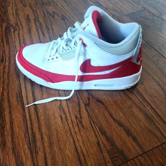 Jordan 3 Retro Tinker Air Max 1 2019☆☆☆☆ONE SHOE ONLY☆☆☆☆☆ - Picture 1 of 9